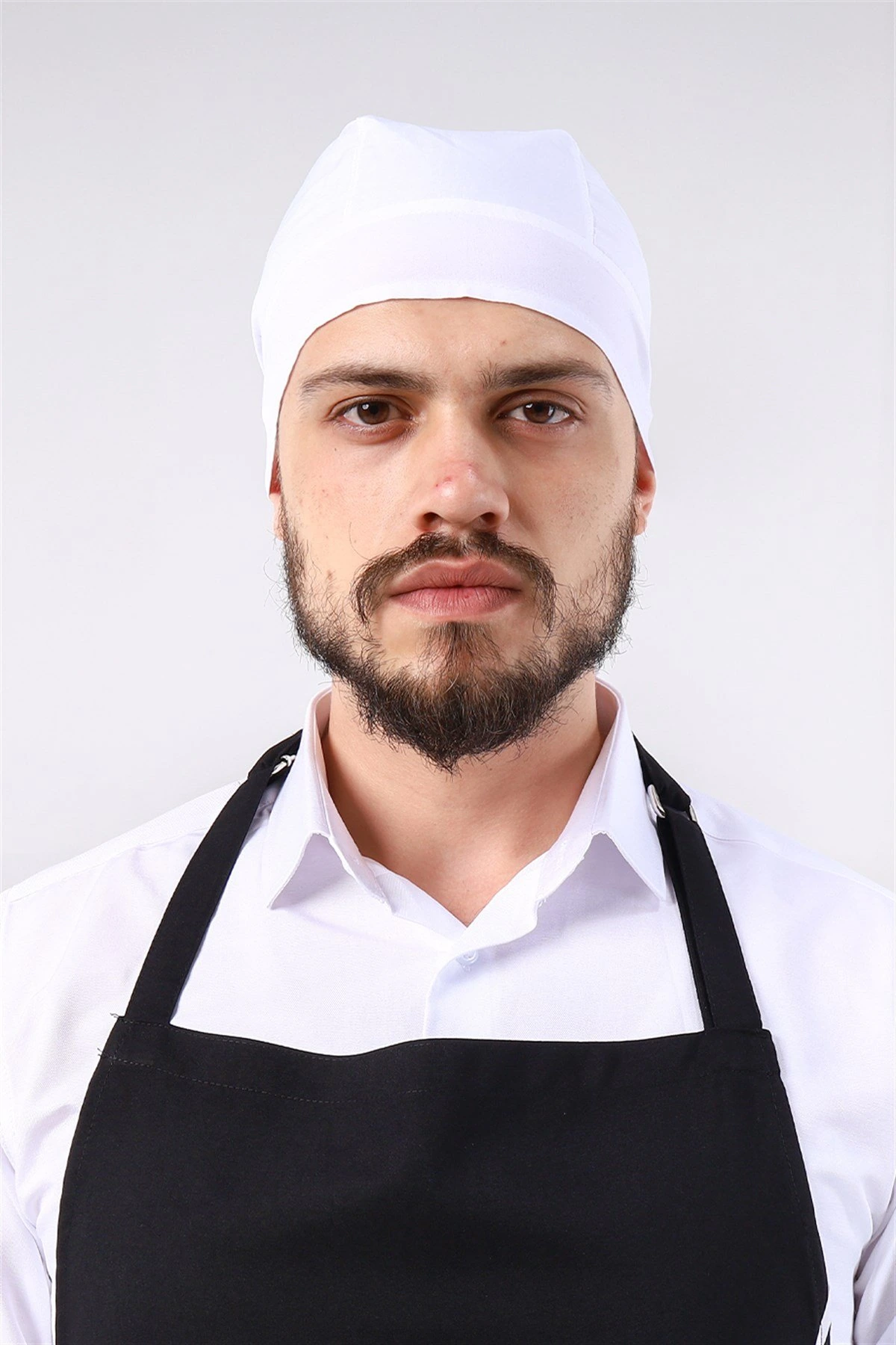 Bandana Beyaz
