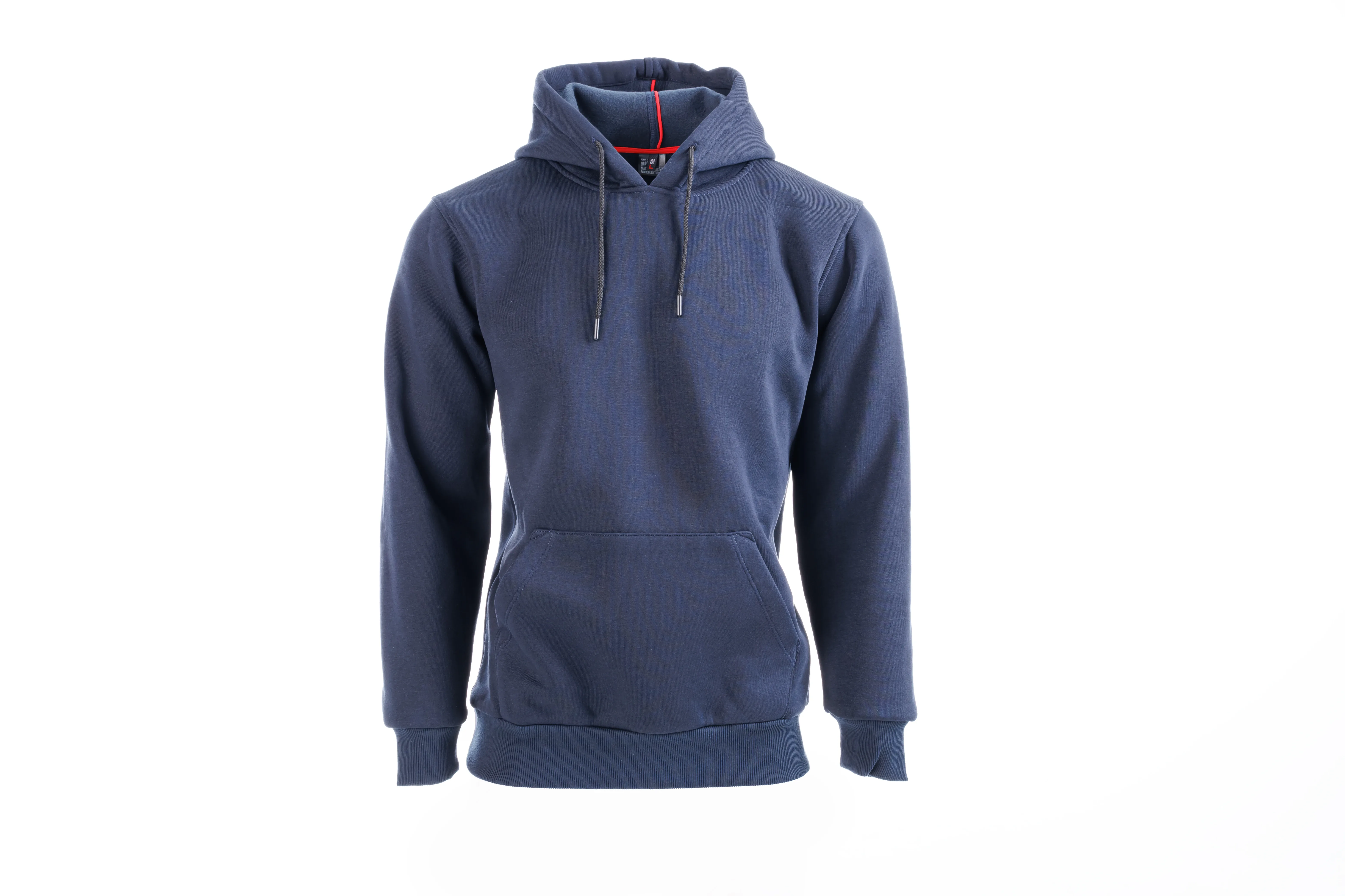 Kapüşonlu Sweatshirt Lacivert