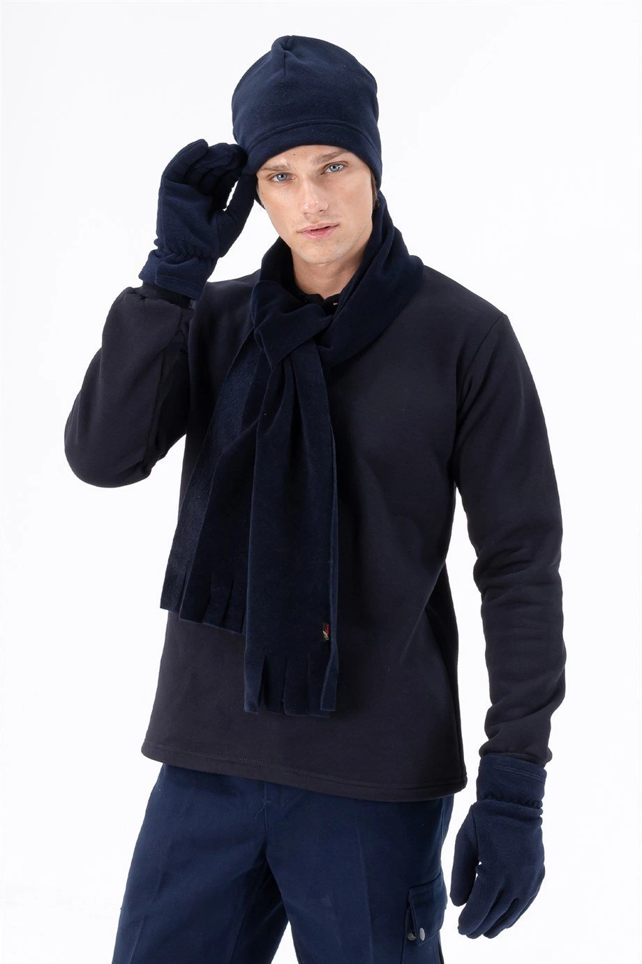 Polar Bere Lacivert